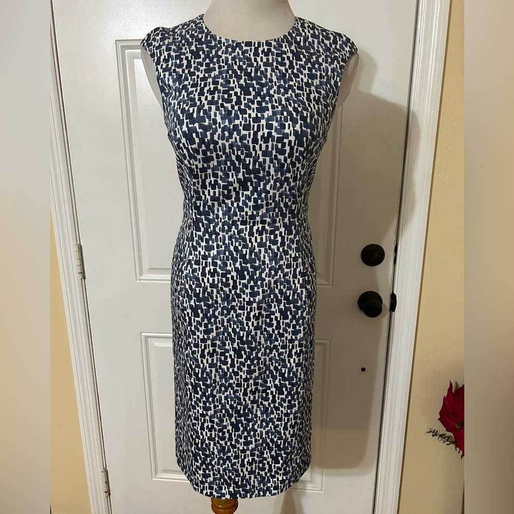 Peserico vintage dress.